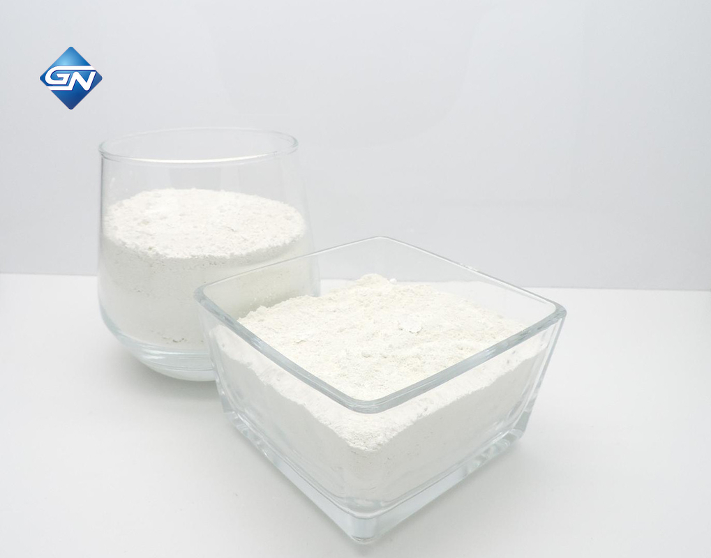 порошок глинозема особой чистоты 1.0um для продуктов полимера батареи