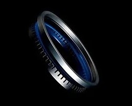 Оптический класс Макролинза Край стекла Полирующий порошок Красный коричневый цвет