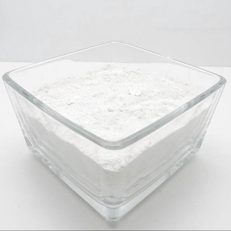 1344-28-1 White Alumina Powder For Lithium Ion Battery Separator Films