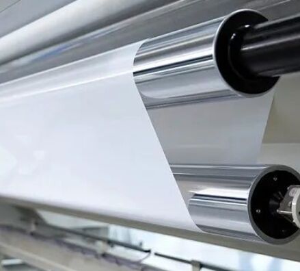 0.8 Микрон Алюминий высокой чистоты CAS 1344-28-1 для литий-ионных батарей