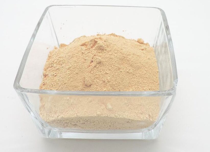 Распределение размера частиц 3μm Церий цирконий твердый для автомобильных выхлопных газов