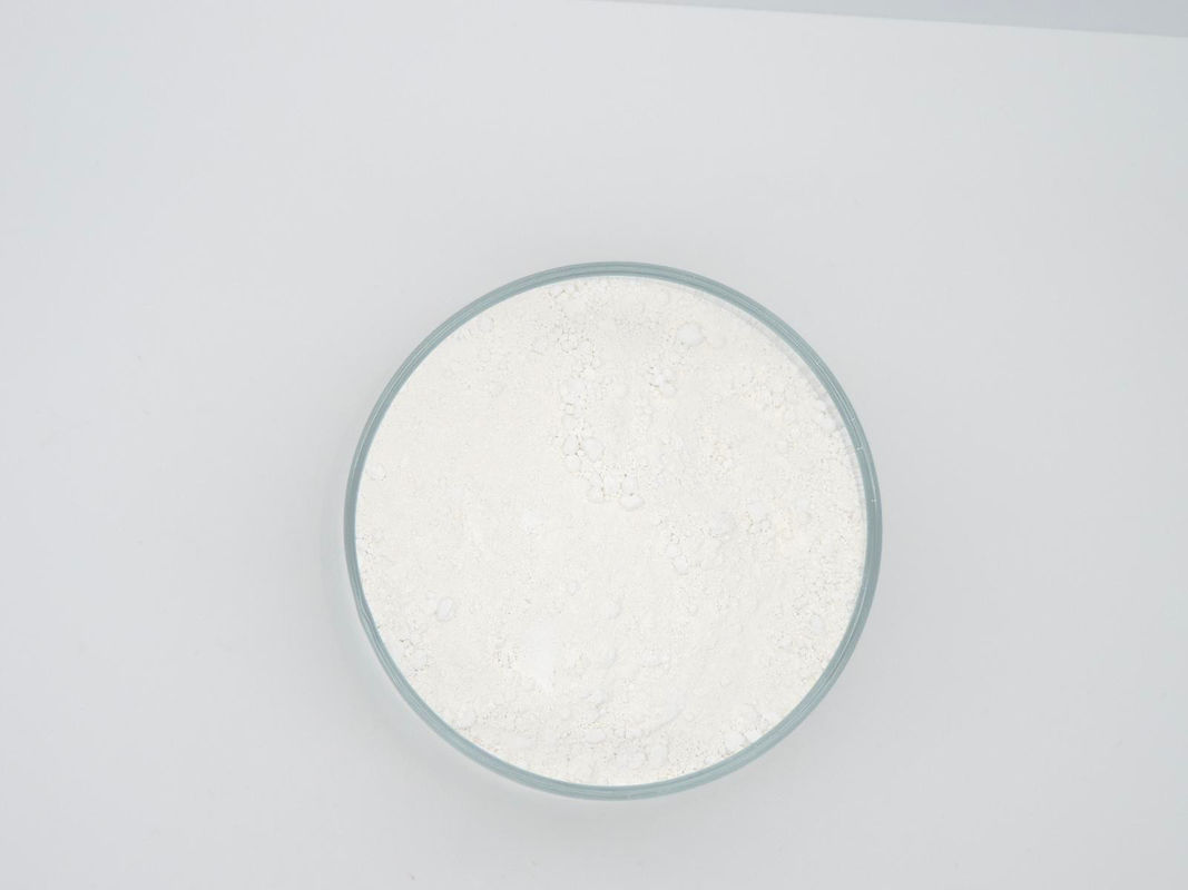 Порошок оксида итрия химический класс, используемый в фосфорах и лазерных устройствах для передовой керамики