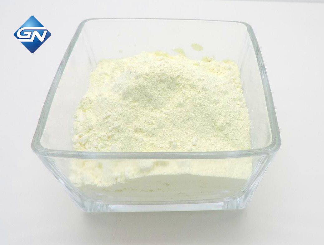 Окись церия минуты 99,9% размера небольшой частицы Cas 1306-38-3