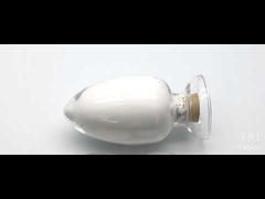 Порошок глинозема