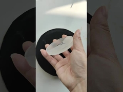 Полирующий порошок оксида церия для стекла оптического качества